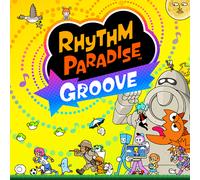 Rhythm Paradise Groove