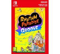 Rhythm Paradise Groove Switch 1/2 Download