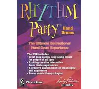 Rhythm Party: Hand Drums