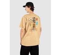 Rhythm Plant Magic T-Shirt incense XL