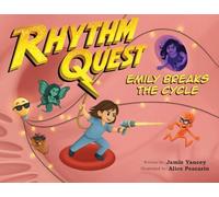 Rhythm Quest - Emily Breaks the Cycle