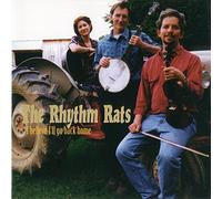 RHYTHM RATS - RHYTHM RATS-i believe i'll go back home MARIMAC CD
