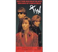 RHYTHM RED BEAT BLACK