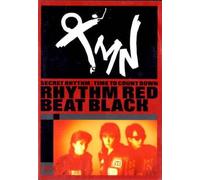 RHYTHM RED BEAT BLACK [DVD]