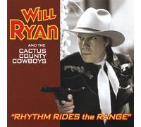Rhythm Rides the Range