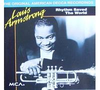 Rhythm saved the world