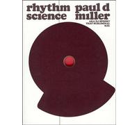 Rhythm Science +CD (Mediaworks Pamphlets)