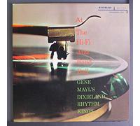 Rhythm Section - at the hi-fi jazz band ball