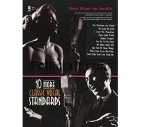 Rhythm Section Two - Ten More Classic Vocal Stand