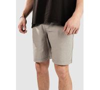 Rhythm Seersucker Shorts olive 32