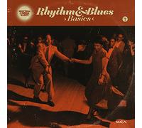 Rhythm & Soul Basics Vol. 1 : Rhythm & Blues Basics