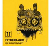 Rhythm Sound and Movement by Pitch Black (2009-05-26)