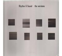 Rhythm & Sound - W The Versions Lp [VINYL]