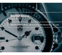 Rhythm Source - Love Shine [12" VINYL]