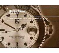 Rhythm Source - RHYTHM SOURCE / LOVE SHINE