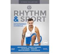 Rhythm & Sport : Entraînement à domicile