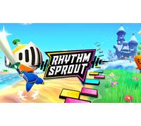 Rhythm Sprout: Sick Beats & Bad Sweets