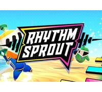 Rhythm Sprout: Sick Beats & Bad Sweets (PC) Steam Key - RUSSIA
