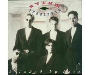 Rhythm Syndicate - Blinded By Love