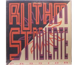 Rhythm Syndicate Passion (Vinyl)