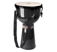 Rhythm Tech RT 5511 Eclipse 10 Inch Djembe-Black