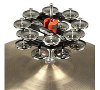 Rhythm Tech RT7422 Double Hat Trick - Nickel