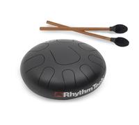 Rhythm Tech RTTD9 Tongue Drum, 9 Note