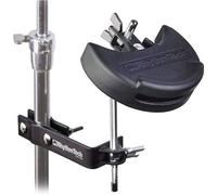 Rhythm Tech Tambourine, Black (RT3400)