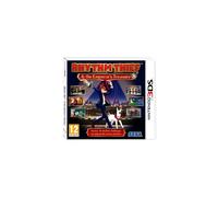 Rhythm Thief and the Emperors Treasure Nintendo 3DS