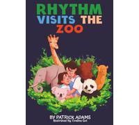 Rhythm Visits the Zoo