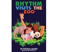 Rhythm Visits the Zoo
