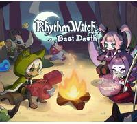Rhythm Witch: Beat Death PC Steam CD Key