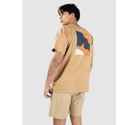 Rhythm Zone Vintage T-Shirt incense S