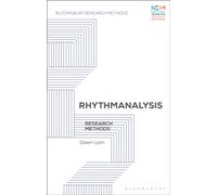 Rhythmanalysis : Research Methods