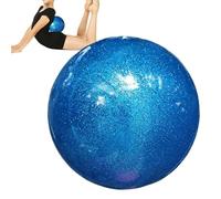 Rhythmic Ball - Professional Ergonomic High Elasticity - Girls Dance Practice Rhythmic Gymnastics Ball - for Gymnasts Artists Performance Fitness Home Studio