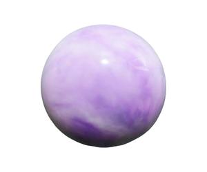 Rhythmic Gymnastics Ball - 18 cm Special Props - Dance, Standard Diameter, PVC, Yoga, Fitness | -proof Small Pilates Shaping | Yoga Stretching for Gyms, Dance Studies