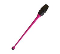 Rhythmic Gymnastics Clubs Rubber - Training Practice Equipment