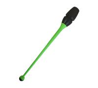 Rhythmic Gymnastics Clubs Rubber - Training Practice Equipment