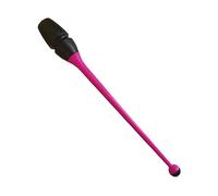 Rhythmic Gymnastics Stick - Professional Non-Slip Training Tool,Rhythmic Gymnastics Practice Stick,for Junior Trainers Coaches Competition Practice Performance Home School