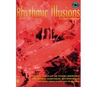 [(Rhythmic Illusions )] [Author: Gavin Harrison] [Jul-1999]