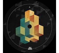Rhythmic Theory - Endless Forms [12" VINYL]