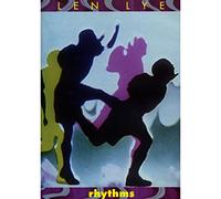Rhythms ( A COLOUR BOX / KALEIDOSCOPE / THE BIRTH OF THE ROBOT / RAINBOW DANCE / TRADE TATTOO / COLOUR FLIGHT / SWINGING THE LAMBETH WALK / COLOR CRY / R [ NON-USA FORMAT, PAL, Reg.0 Import - France ]