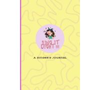 Rhythms of Growth: A Vocalist's Path: Navigating the Art of Singing and Self-Discovery