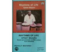 Rhythms of Life [CASSETTE]
