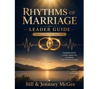 Rhythms of Marriage - Leader Guide
