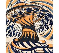 Rhythms of Modern Life: British Prints, 1914-1939