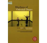 Rhythms of Oriental Dance
