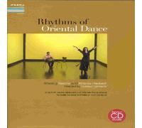 Rhythms Of Oriental Dance With Nesma And Khamis Henkish [DVD]