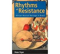 Rhythms of Resistance: African Musical Heritage in Brazil