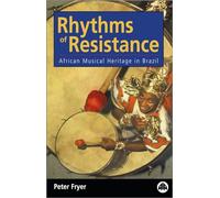 Rhythms of Resistance: African Musical Heritage in Brazil